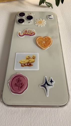 ستكرات الصيف 🐥☀️