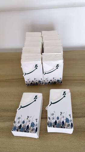 مناديل