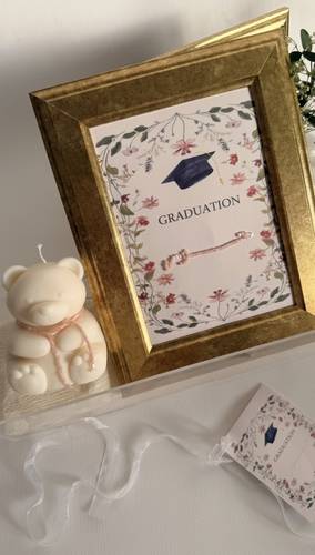 هدية تخرج 🎓