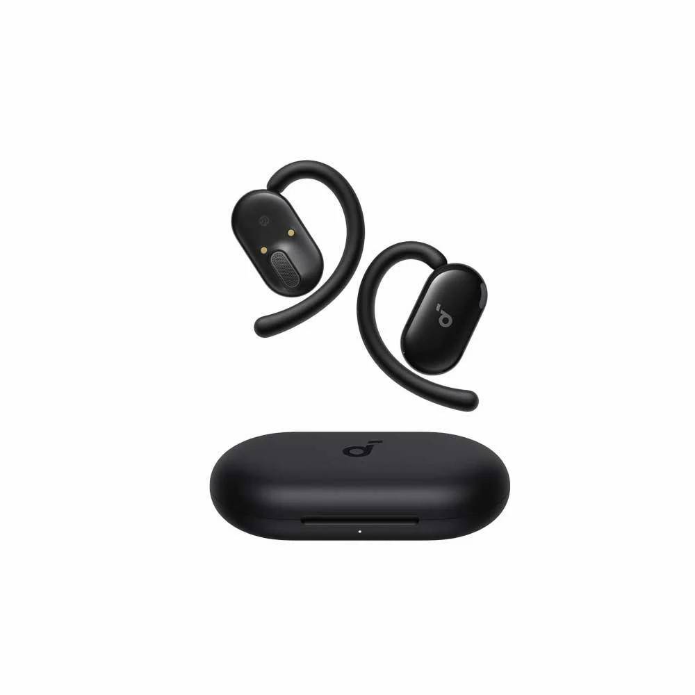سماعات أذن ساوندكور V20i - اسود