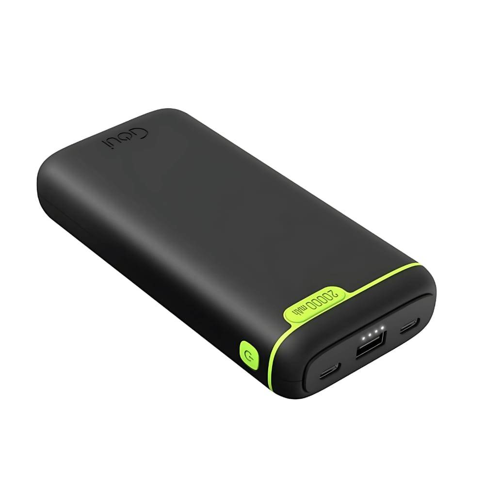 قوي - بطارية متنقلة كيقو KiGo سعه / 20000mAh