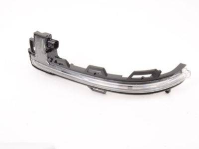 غماز مراية يسار لسيارات BMW X3/X4/X5/X6 F25/F26/F15/F16 – رقم القطعة 63137291217