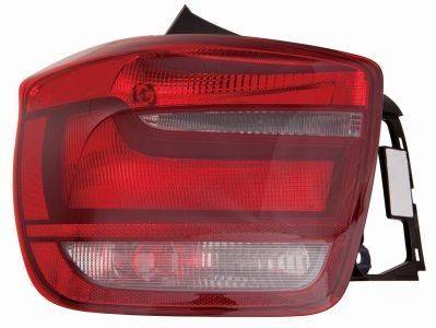 اسطب رفرف يسار لسيارات BMW الفئة الأولى F20/F21 – رقم القطعة 4441966LLDUE