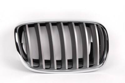 شبك كبوت يمين لسيارات BMW X5/X6 E70/E71 – رقم القطعة 51137185224
