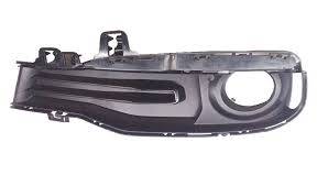 شبك صدام يسار لسيارات BMW الفئة الثالثة F30 LCI – رقم القطعة 51117396857