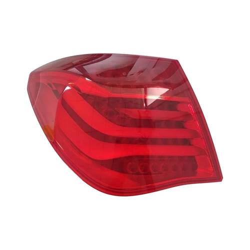 اسطب رفرف يسار لسيارات BMW الفئة السابعة F01/F02 – رقم القطعة 63217182197