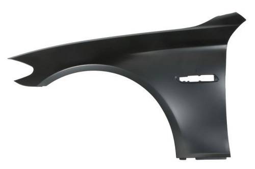 رفرف يسار لسيارات BMW الفئة الخامسة F10 – رقم القطعة 41357248659