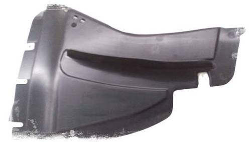 مثلث صدام يمين لسيارات BMW الفئة السابعة F01/F02 LCI – رقم القطعة 51757302376