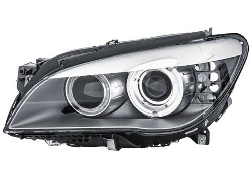 شمعة نور ثابت يسار لسيارات BMW الفئة السابعة F01/F02 – رقم القطعة 63117225229
