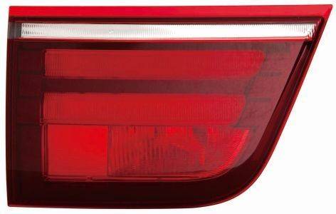 اسطب شنطة يسار لسيارات BMW X5 E70 LCI – رقم القطعة 4441331LUQ
