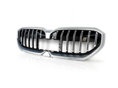 شبك كبوت خارجي لسيارات BMW الفئة الخامسة G60 – رقم القطعة 51118084683