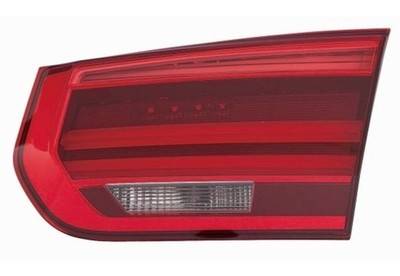 اسطب شنطة يمين لسيارات BMW الفئة الثالثة F30 LCI – رقم القطعة 63217369120