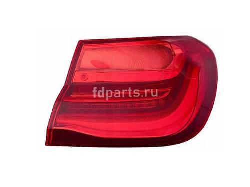 اسطب رفرف يمين لسيارات BMW الفئة السابعة G11/G12 – رقم القطعة 4441983RAE