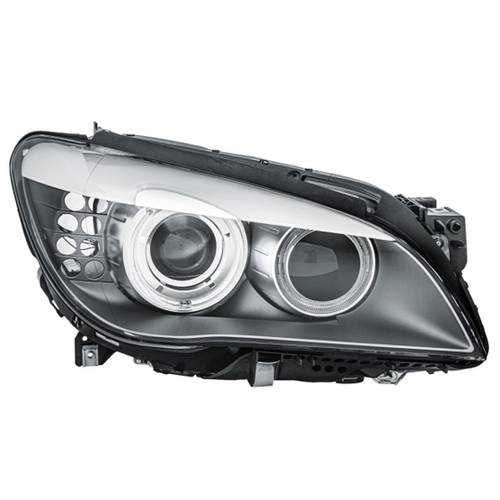 شمعة نور ثابت يمين لسيارات BMW الفئة السابعة F01/F02 – رقم القطعة 63117225230