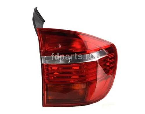 اسطب رفرف يمين لسيارات BMW X5 E70 – رقم القطعة 4441939RUE