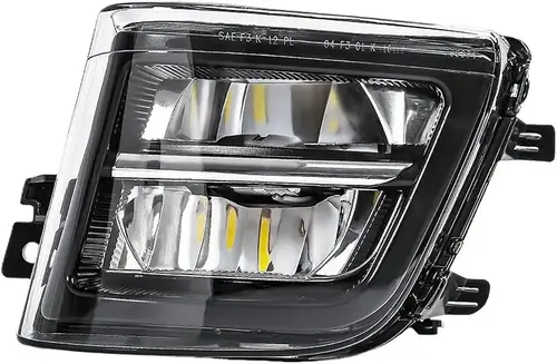 كشاف يسار لسيارات BMW الفئة السابعة F01/F02 LCI – رقم القطعة 63177311287