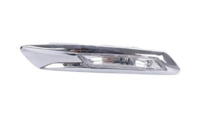 غماز رفرف يسار لسيارات BMW الفئة الخامسة F10 – رقم القطعة 63137154167