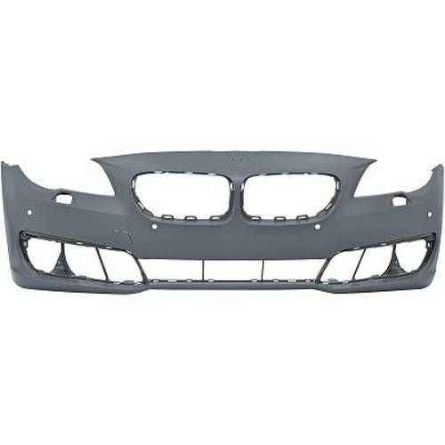 صدام أمامي لسيارات BMW الفئة الخامسة F10 LCI – رقم القطعة 51117332678