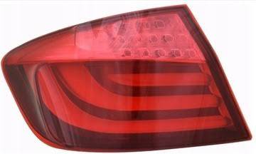 اسطب رفرف يسار لسيارات BMW الفئة الخامسة F10 – رقم القطعة 4441957LAE