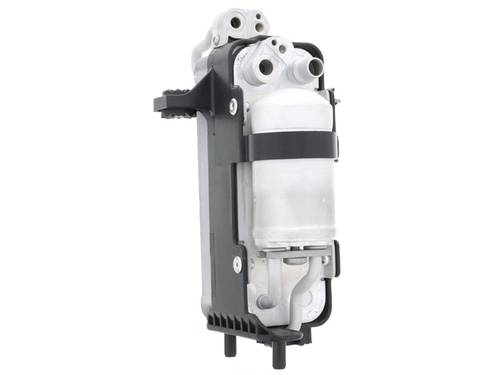 مبرد مكيف لسيارات BMW الفئة الخامسة/7 SERIES/8 SERIES G30/G11/G12/G15/G16 – رقم القطعة 64509891030