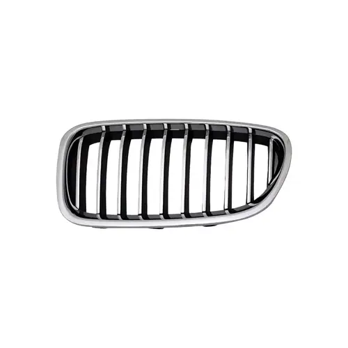 شبك كبوت يسار لسيارات BMW الفئة الخامسة F10 – رقم القطعة 51137203649