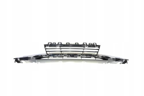 شبك صدام وسط وسط لسيارات BMW الفئة الثالثة F30 LCI – رقم القطعة 51117386152