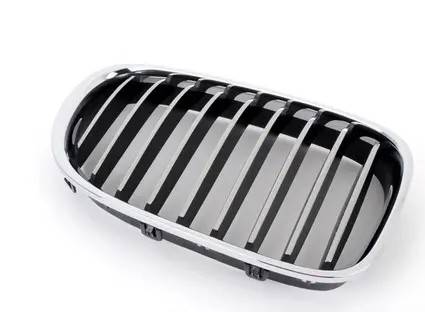 شبك كبوت يمين لسيارات BMW الفئة السابعة F01/F02 LCI – رقم القطعة 51117295298
