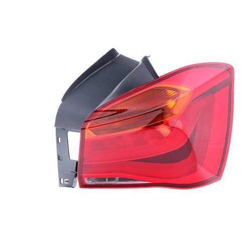 اسطب رفرف يمين لسيارات BMW الفئة الأولى F20/F21 LCI – رقم القطعة 4441980RUE