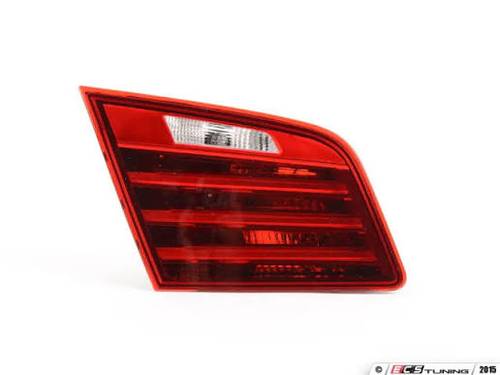 اسطب شنطة يسار لسيارات BMW الفئة الخامسة F10 LCI – رقم القطعة 63217306163