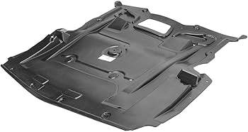 بطانة مكينة لسيارات BMW 5-7 SERIES F10/F06/F13/F01/F02 – رقم القطعة 51757185113