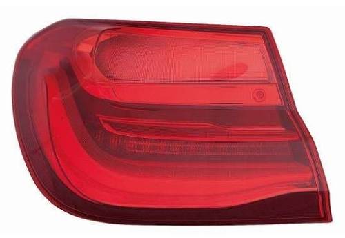 اسطب رفرف يسار لسيارات BMW الفئة السابعة G11/G12 – رقم القطعة 4441983LAE