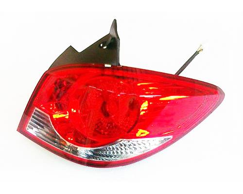 اسطب رفرف يمين لسيارات BMW الفئة الثالثة E92 LCI – رقم القطعة 4441959RUE