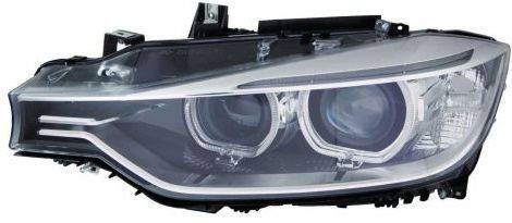 شمعة يسار لسيارات BMW الفئة الثالثة F30 – رقم القطعة 63117314531