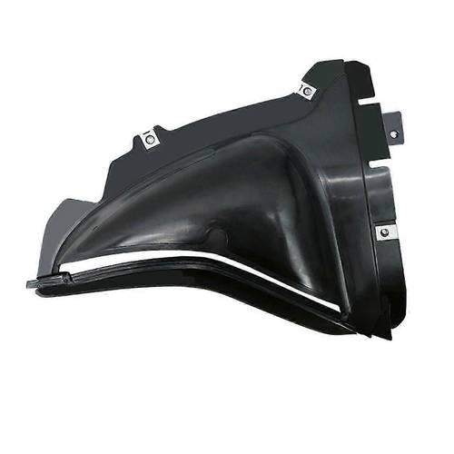 مثلث صدام يسار لسيارات BMW الفئة الخامسة F10 – رقم القطعة 51757256865
