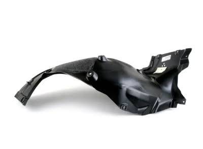 بطانة أمامي الجزء الخلفي يمين لسيارات BMW الفئة السابعة G11/G12 – رقم القطعة 51717340202