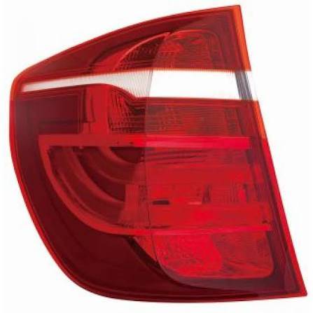 اسطب رفرف يسار لسيارات BMW X3 F25 – رقم القطعة 4441963LUE