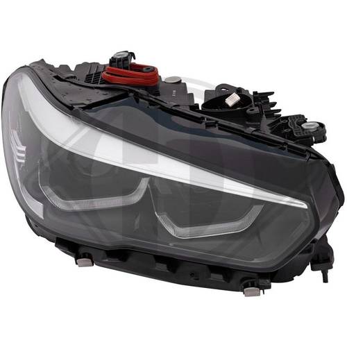 شمعة يمين لسيارات BMW X5 G05 – رقم القطعة 63117933330