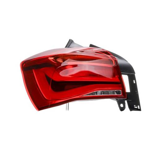 اسطب رفرف يسار لسيارات BMW الفئة الأولى F20/F21 LCI – رقم القطعة 4441980LUE