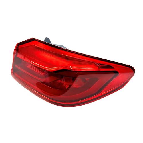 اسطب رفرف يسار لسيارات BMW الفئة الثالثة G20 – رقم القطعة 63217420449