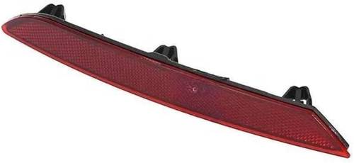 عاكس خلفي يمين لسيارات BMW الفئة الخامسة G30 LCI – رقم القطعة 63149463764