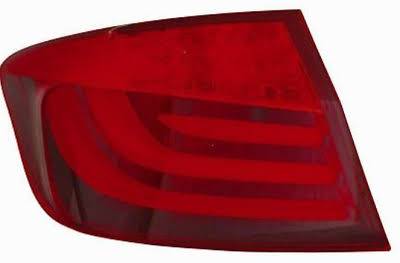 اسطب رفرف يسار لسيارات BMW الفئة الخامسة F10 – رقم القطعة 63217203229