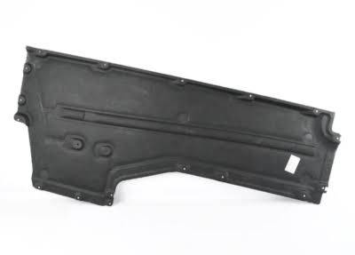بطانة سمكة يسار لسيارات BMW الفئة الخامسة G30 – رقم القطعة 51757340779