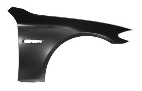 رفرف يمين لسيارات BMW الفئة الخامسة F10 – رقم القطعة 41357248660