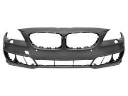 صدام أمامي لسيارات BMW الفئة الخامسة F10 LCI – رقم القطعة 51117332677