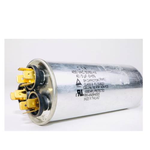 مكثف مكيف مقاس UF-40+5