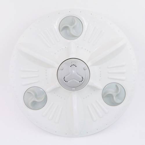 بروانه غساله اتومتيك LG A-138 / 375.MM
