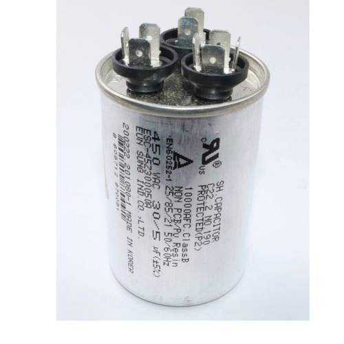 مكثف مكيف مقاس UF-30+5
