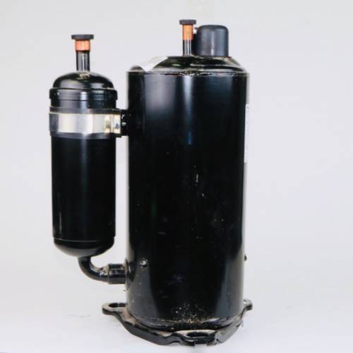 كمبروسر مكيف باناسونيك compressor Panasonic / R410A / Rotary / 24