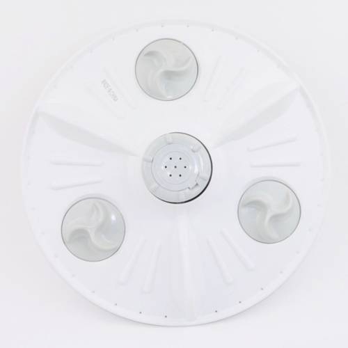 بروانه غساله اتومتيك صغير LG -340 / A-177