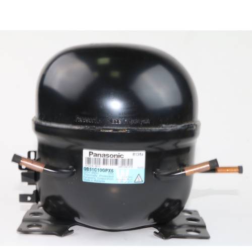 كمبروسر ثلاجة باناسونيك ماليزي R134a / V220 / 1/6 / QB51